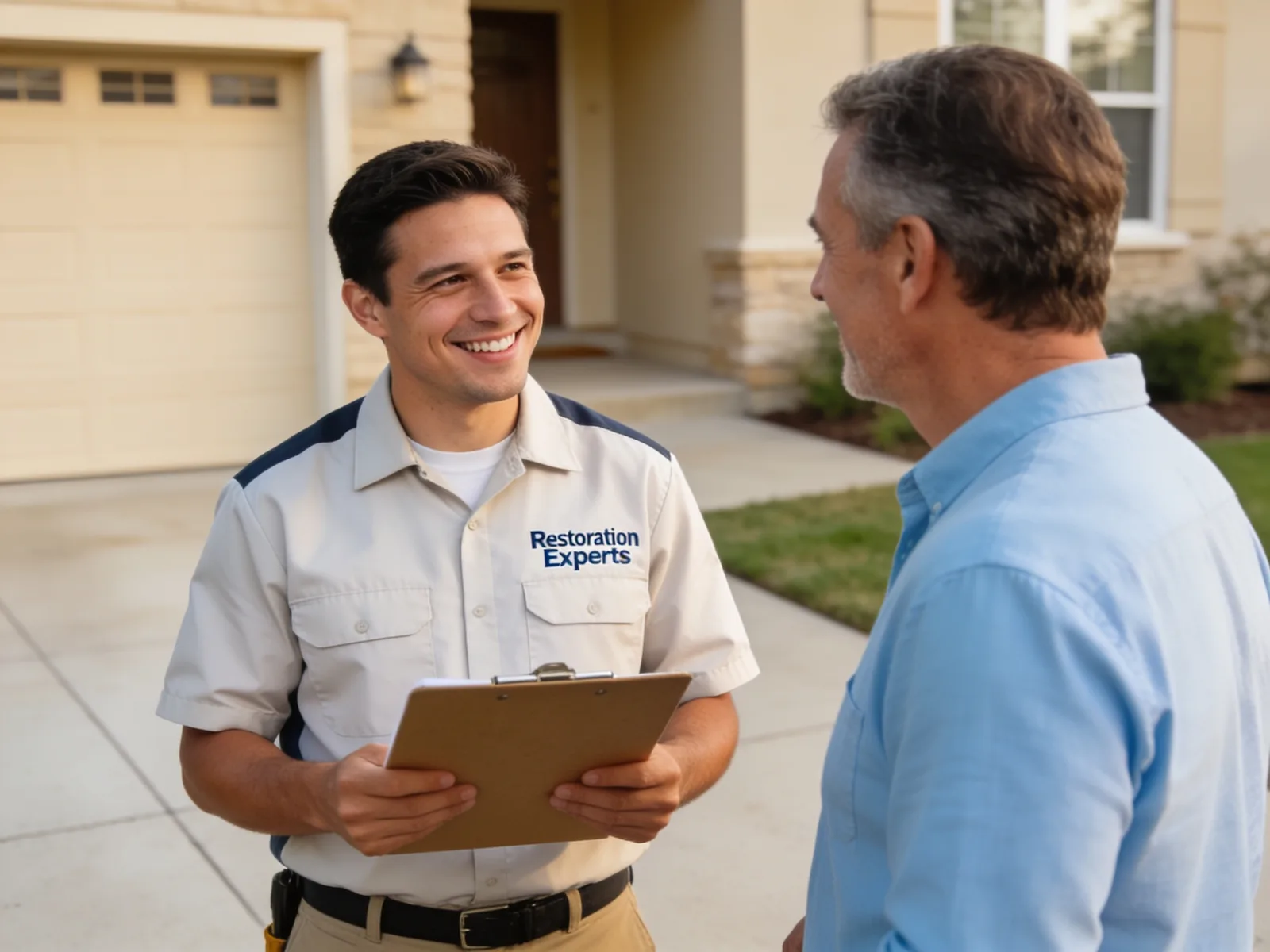 Water Damage Cleanup Boise City, OK FAQs